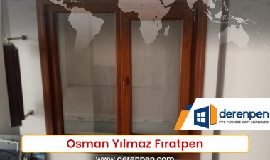 Osman Yılmaz Fıratpen