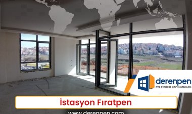 İstasyon Fıratpen