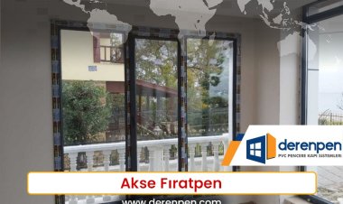 Akse Fıratpen
