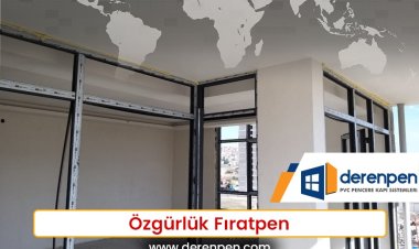 Özgürlük Fıratpen
