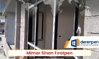 Mimar Sinan Fıratpen