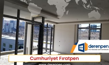 Cumhuriyet Fıratpen