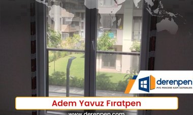 Adem Yavuz Fıratpen