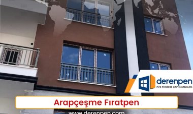 Arapçeşme Fıratpen