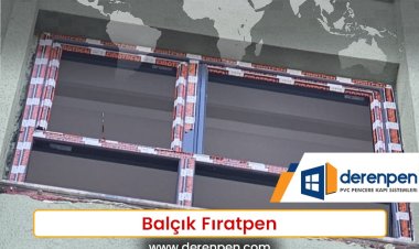 Balçık Fıratpen