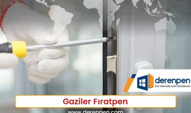 Gaziler Fıratpen