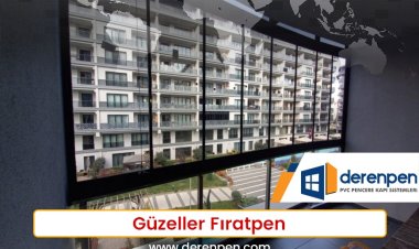 Güzeller Fıratpen