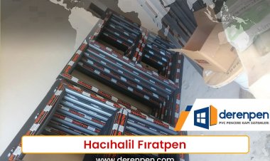 Hacıhalil Fıratpen