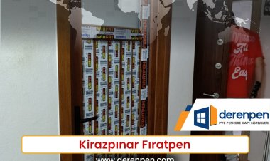 Kirazpınar Fıratpen