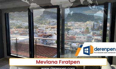 Mevlana Fıratpen