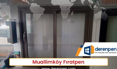 Muallimköy Fıratpen