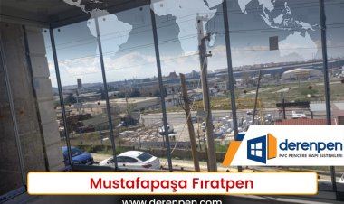 Mustafapaşa Fıratpen