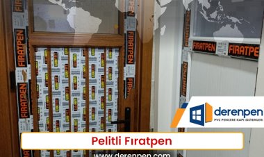 Pelitli Fıratpen