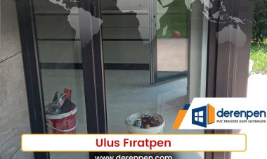 Ulus Fıratpen