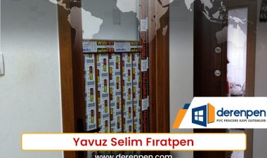 Yavuz Selim Fıratpen
