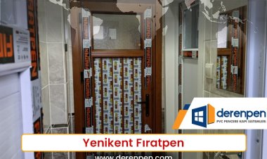 Yenikent Fıratpen