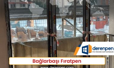 Bağlarbaşı Fıratpen