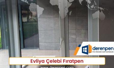 Evliya Çelebi Fıratpen