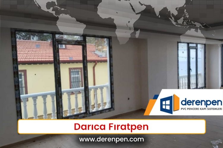 Darıca Fıratpen