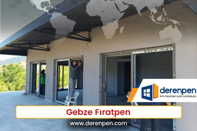 Gebze Fıratpen