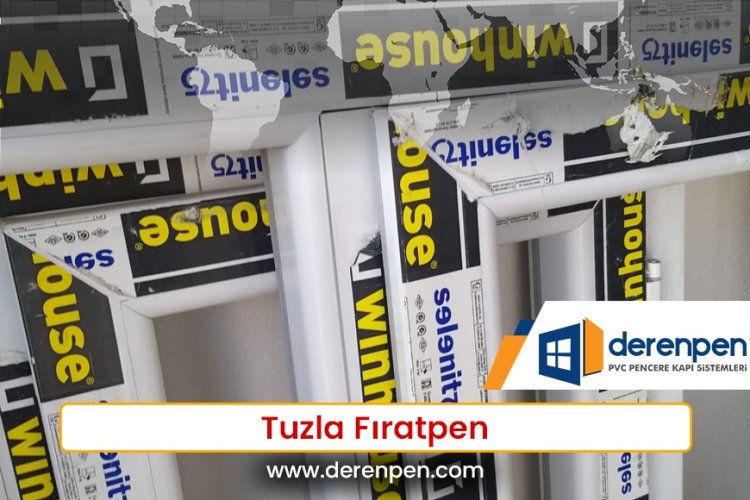 Tuzla Fıratpen