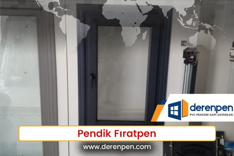 Pendik Fıratpen