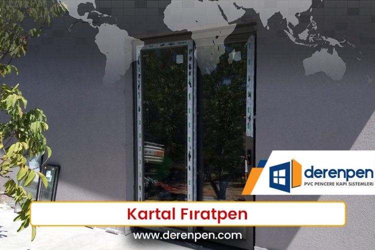 Kartal Fıratpen
