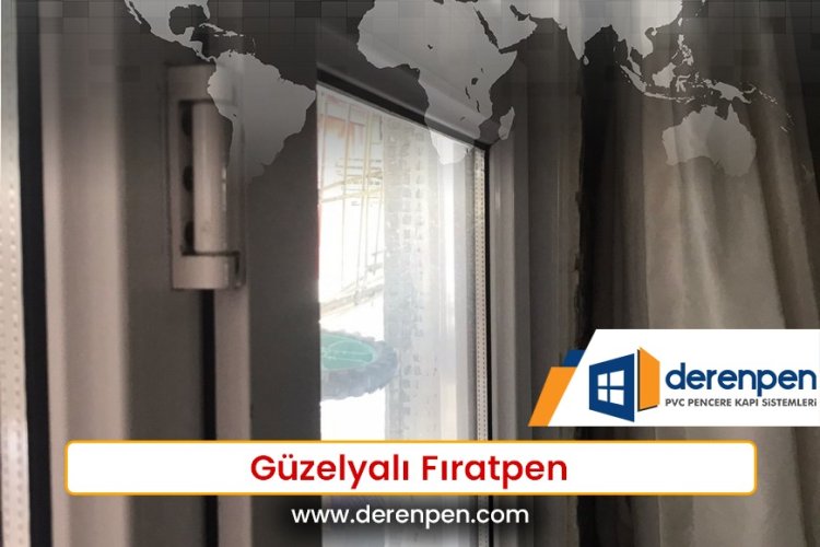 Güzelyalı Fıratpen