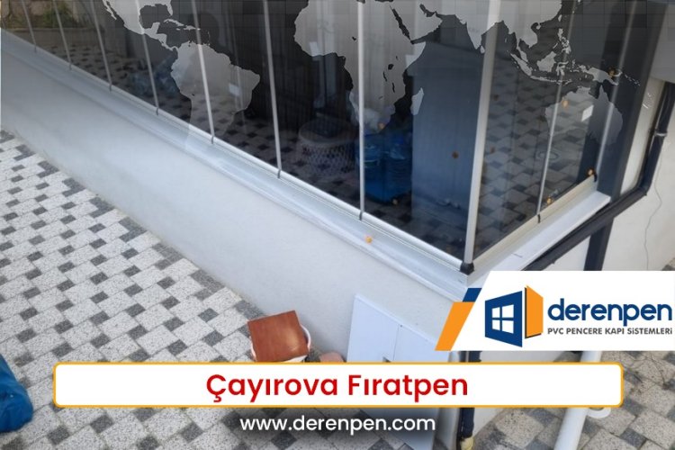 Çayırova Fıratpen