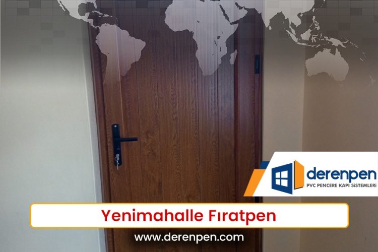 Yenimahalle Fıratpen