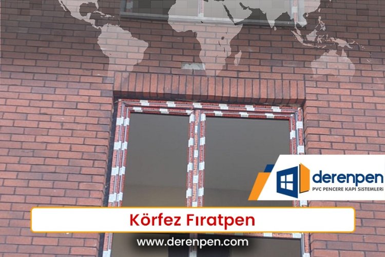 Körfez Fıratpen