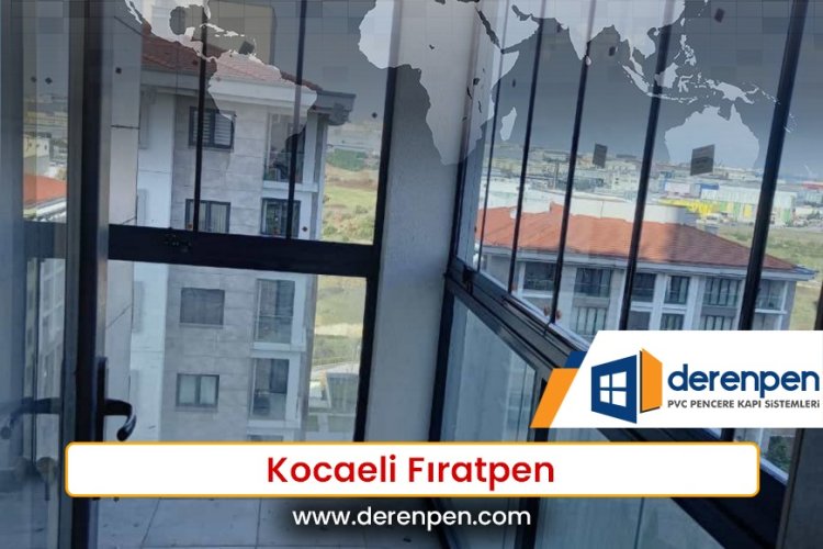 Kocaeli Fıratpen