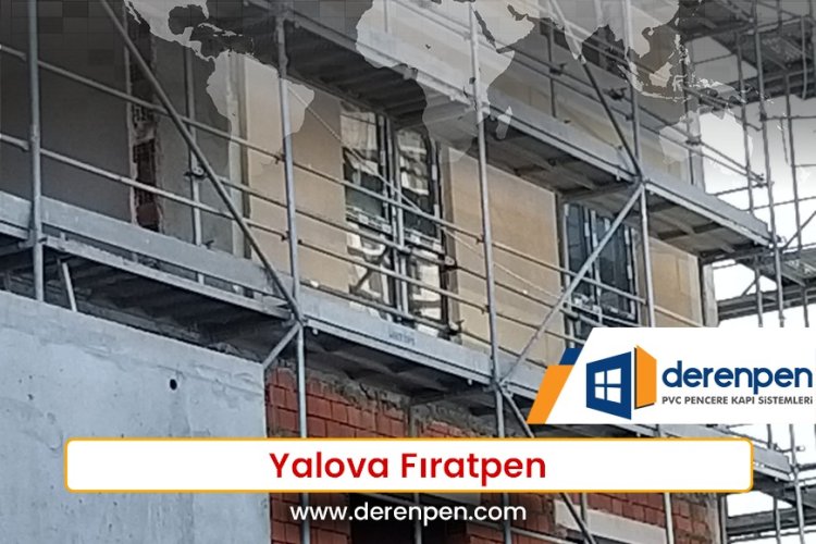 Yalova Fıratpen