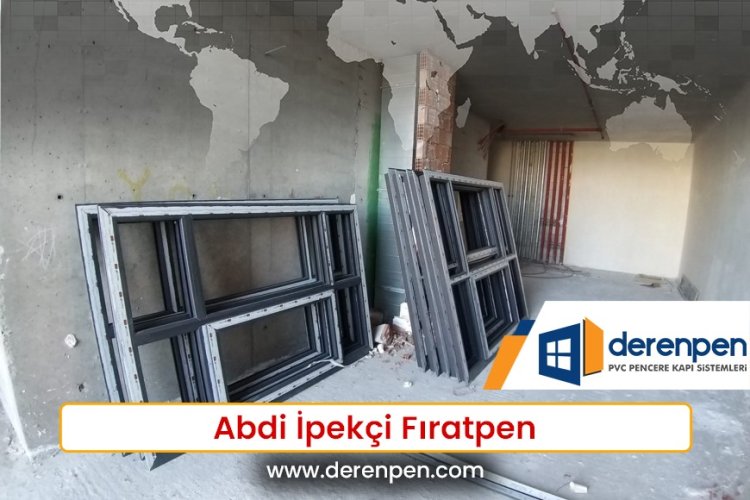 Abdi İpekçi Fıratpen