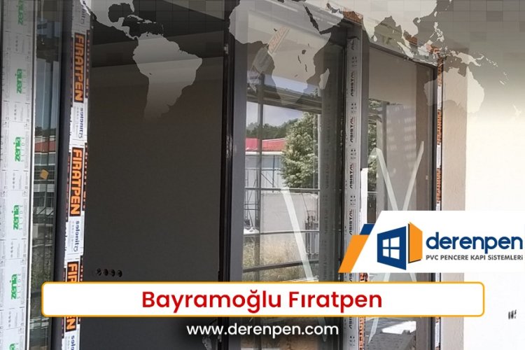 Bayramoğlu Fıratpen
