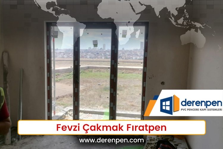 Fevzi Çakmak Fıratpen