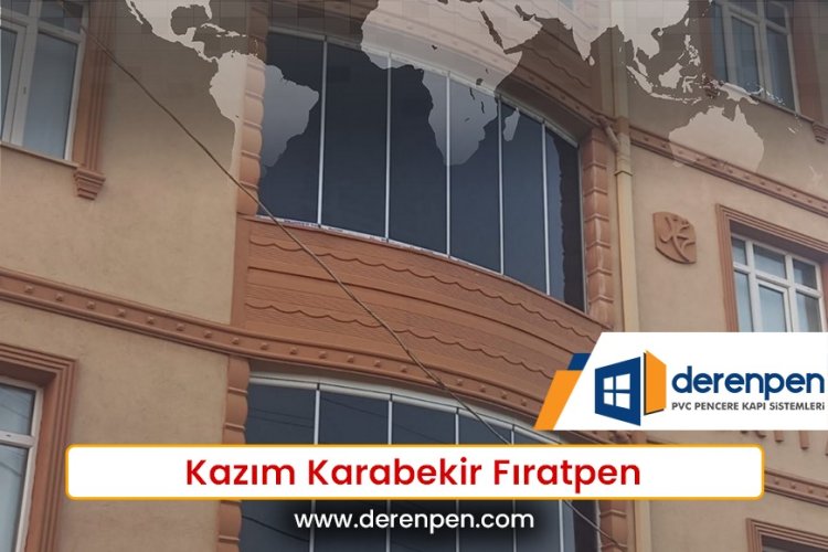 Kazım Karabekir Fıratpen