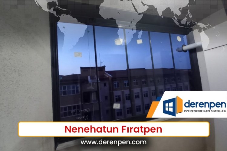 Nenehatun Fıratpen