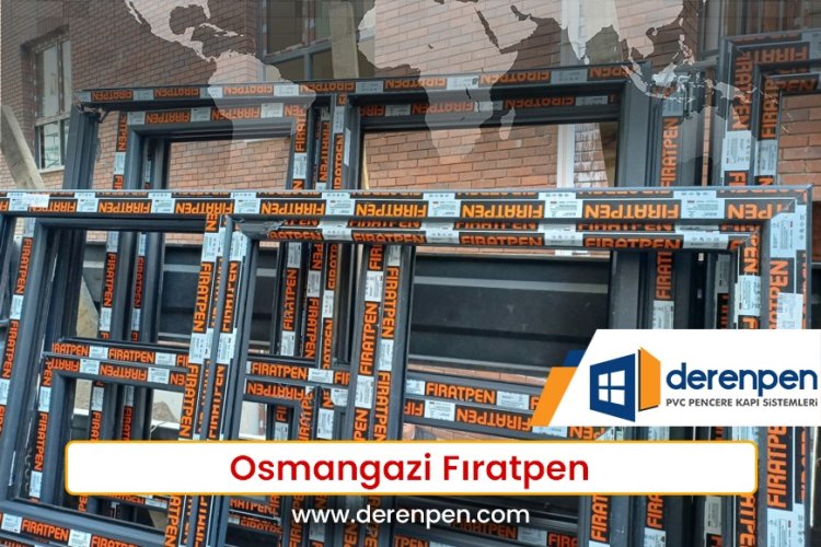 Osmangazi Fıratpen