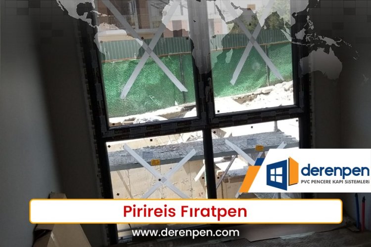 Pirireis Fıratpen