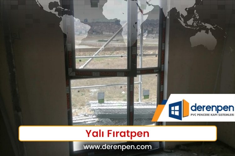 Yalı Fıratpen