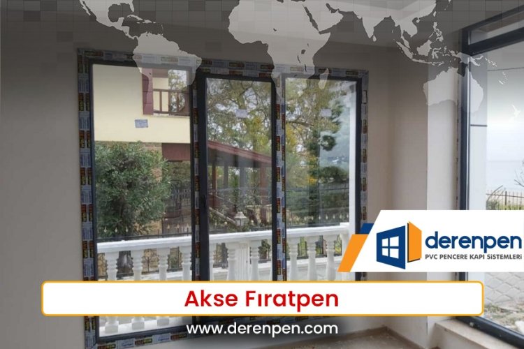 Akse Fıratpen