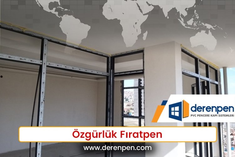 Özgürlük Fıratpen