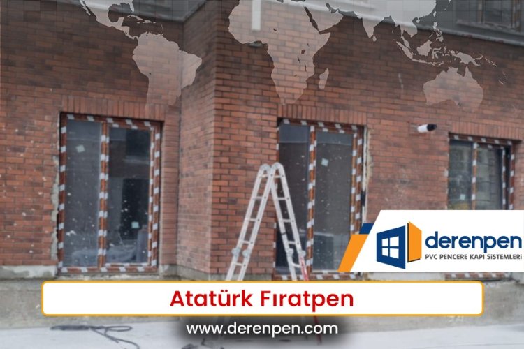 Atatürk Fıratpen
