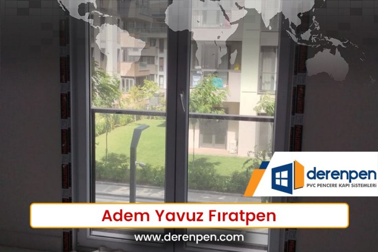 Adem Yavuz Fıratpen