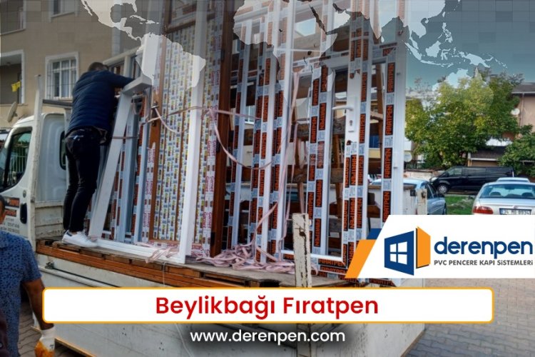 Beylikbağı Fıratpen