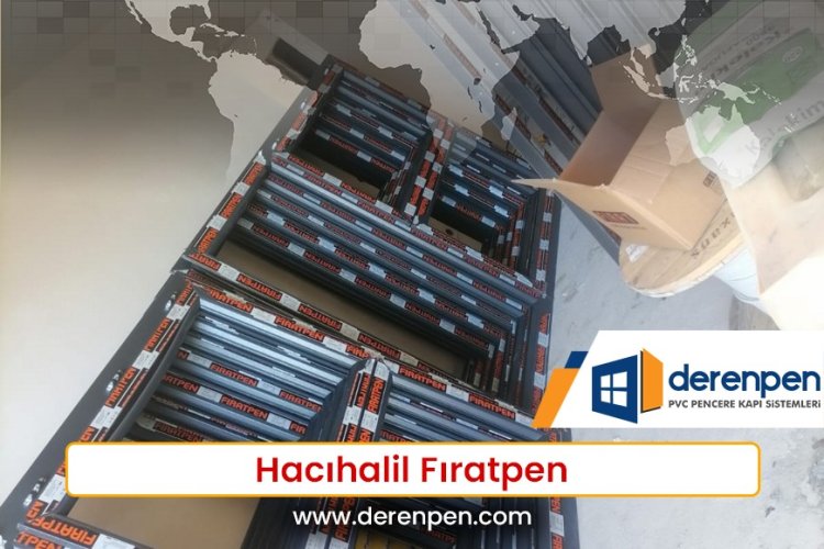 Hacıhalil Fıratpen