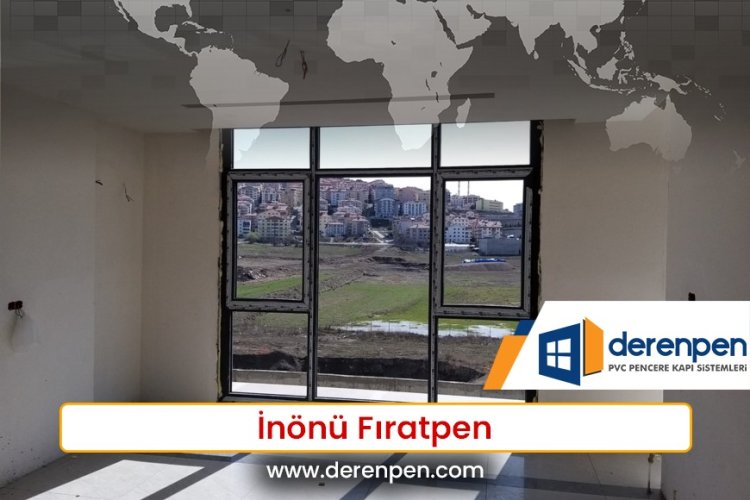 İnönü Fıratpen