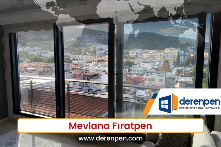 Mevlana Fıratpen