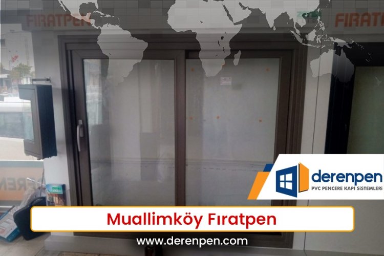 Muallimköy Fıratpen